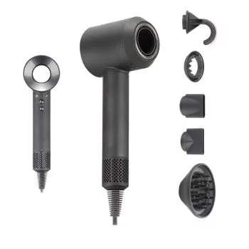 Сешоар с 4 въздушни дюзи