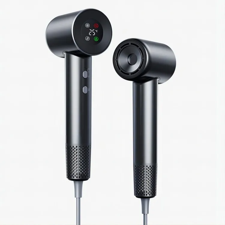 Високоскоростна антистатична сешоар за дами