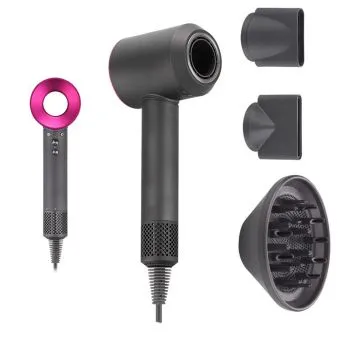 Любим стил сешоар