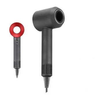 Едностепенен анионен сешоар