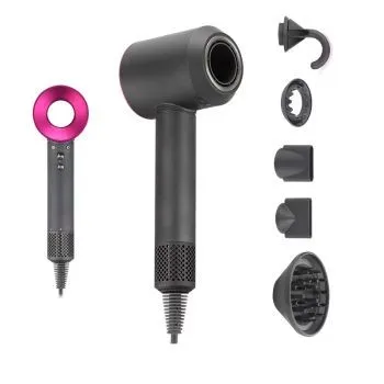 Дефиниция на концепцията за модерен сешоар