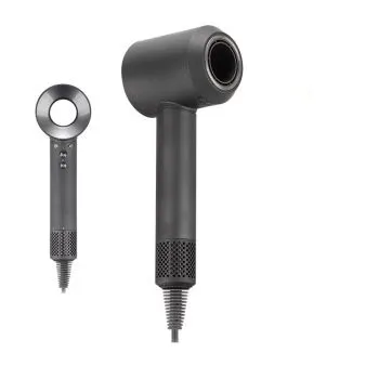 Плазмен сешоар с интелигентно откриване