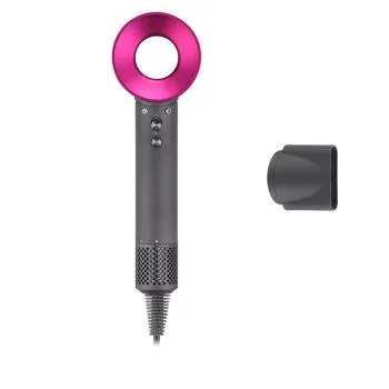 Мощен професионален сешоар