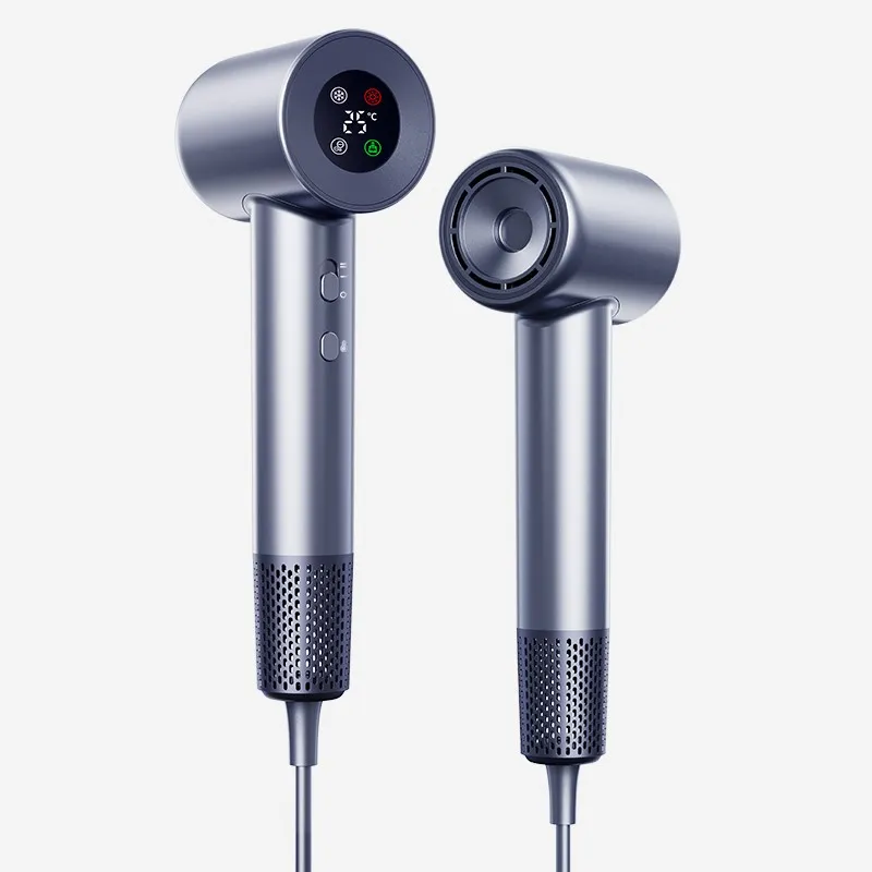 Сешоар за коса със собствена марка