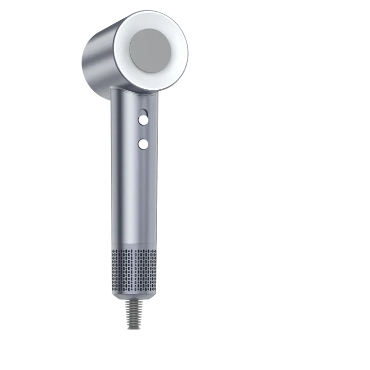 Ново поколение сешоар от висок клас